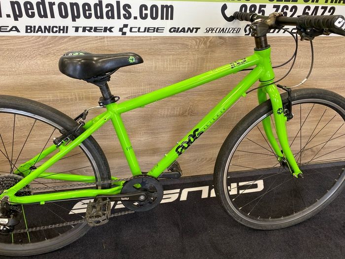bike