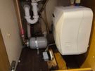 Gas , Plumbing and Heating technician Image 2