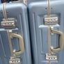 Travels Choice carry on suitcase Pair Image 8
