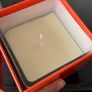 hampers and co cedar and sweet orange candle new Image 2
