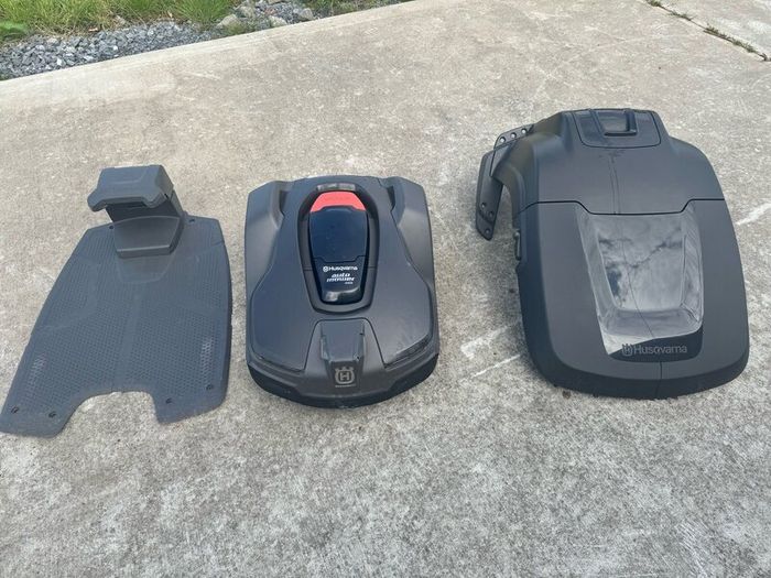 Husqvarna Automower