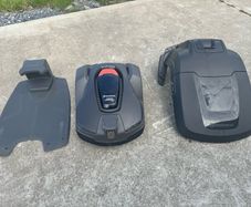 Husqvarna Automower