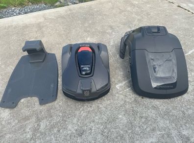 Husqvarna Automower