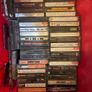 Heavy Metal tapes Image 2