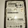 5x 160Gb SATA Laptop Hard Drives 2.5" Image 2