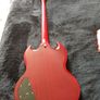 Epiphone EB3 Image 3