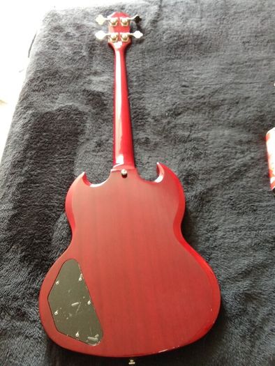Epiphone EB3