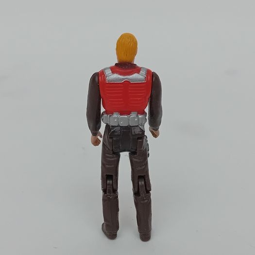 Kenner M.A.S.K. Matt Trakker