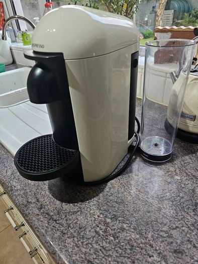 Nespresso VertuoPlus