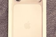 Iphone 17 Pro Max Box