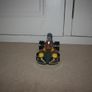 Hot Wheels Monster Action Scorpedo Image 2