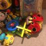 Large bundle kids toys Image 3