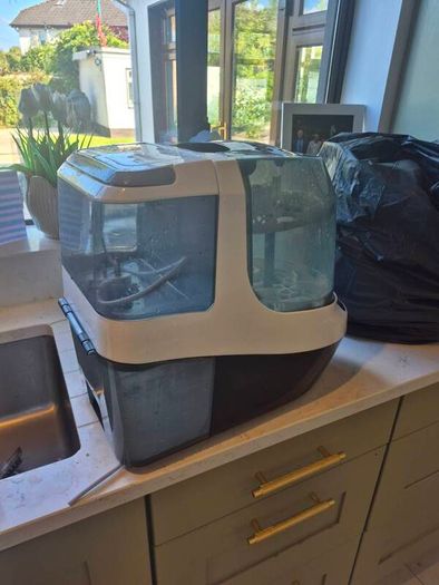 Baby Brezza Washer Pro (for parts)