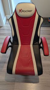XRocker Gaming chairs