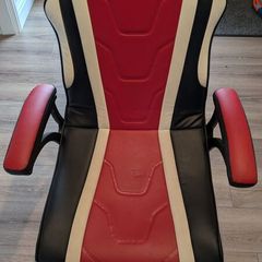XRocker Gaming chairs