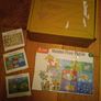 Large wooden floor puzzle Image 2