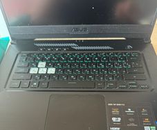 Asus
