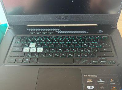Asus