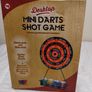 Mini Darts Shot Game, New in box Image 6