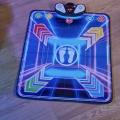 Smyths Dance Mat