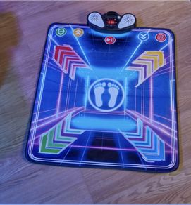 Smyths Digital Dance Mat
