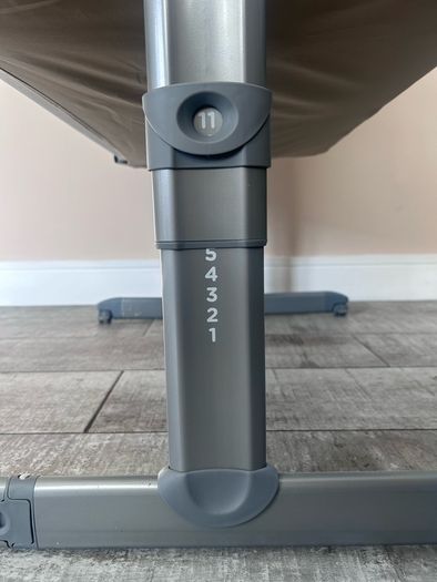 cot