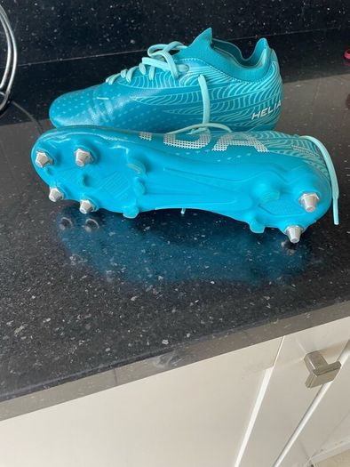 Football boots
