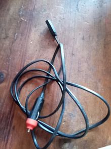 12V Car Refrigerator Power Cord Fridge Freezer Power Cord For ARB Car Cigarette Lighter Adapter Fridge Heater Extension Cable 2M