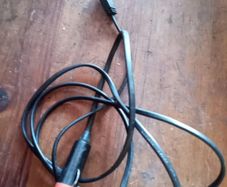 12V Car Refrigerator Power Cord Fridge Freezer Power Cord For ARB Car Cigarette Lighter Adapter Fridge Heater Extension Cable 2M