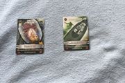 james Bond cards