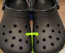 crocs brand new
