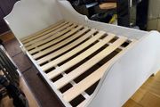 kids bed frame