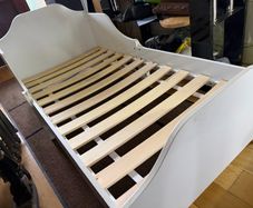 kids bed frame