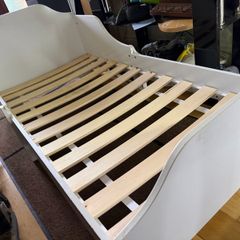 kids bed frame