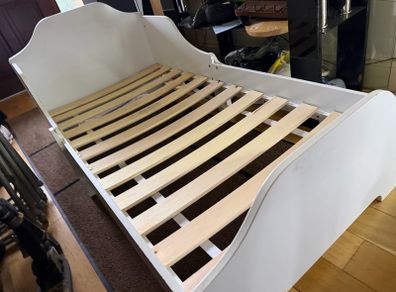 kids bed frame
