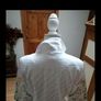Beautiful Forewear embroidered, fully lined Jacket. Image 4