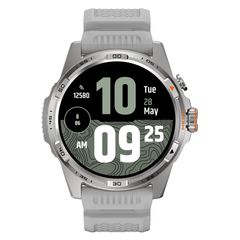 Atlas Ticwatch Wearos