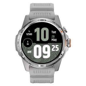 Atlas Ticwatch Wearos
