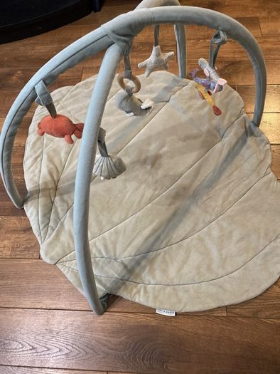 Little Dutch play mat