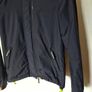 superdry windcheater Size small ptp 19" Navy In excellent condition Image 5