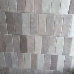 Equipe artisan ochre designer tiles