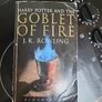 6 books out of Harry Potter series Image 6