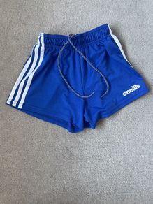 kids Gaa Shorts