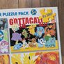 Ravensburger Pokemon Bumper Jigsaw Puzzle Pack Age 5+ Image 5