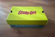 Converse Scooby-Doo  kids 10  EU27