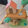 Sylvanian tree house Image 2