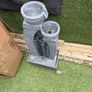 Solar water fountain Image 3