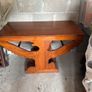 Antique Hall Table Image 5