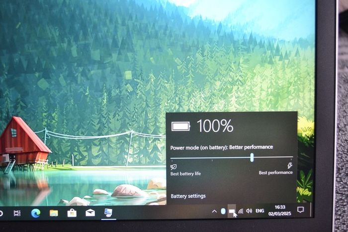 Laptop hp for student or office