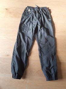 Lonsdale Tracksuit Bottoms - 13 Years